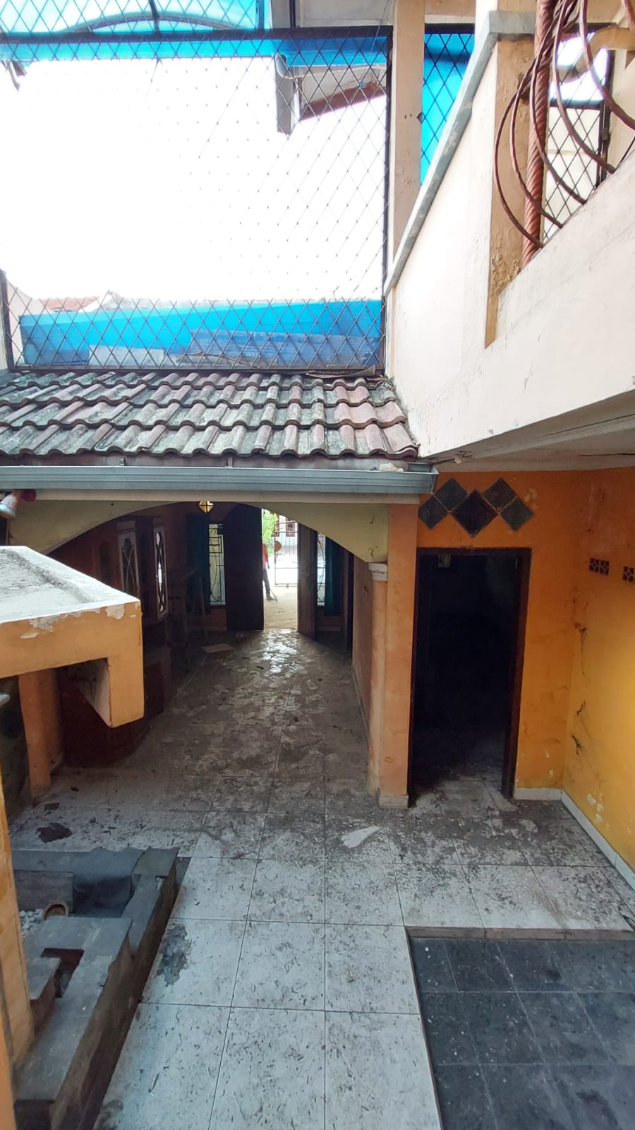 Rumah Dijual di Cluster Kancil Jababeka Cikarang 